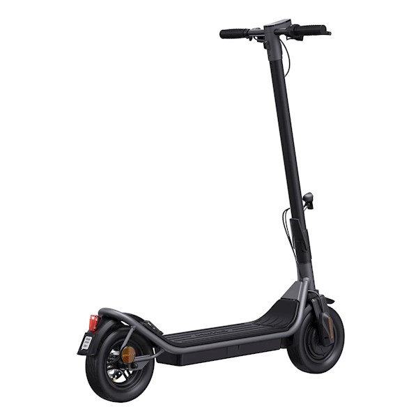 ელექტრო სკუტერი Xiaomi Himo L2, Electric Scooter, Gray | L2 | L2 ...